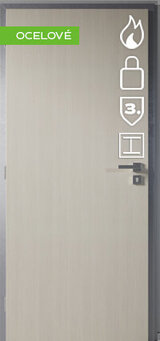 Dveře Komfort