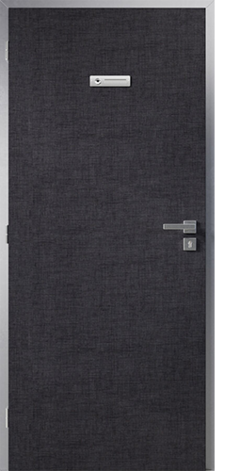 Požárně bezpečnostní dveře Matrix Mystery