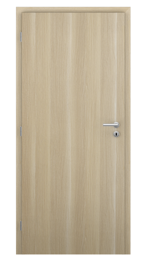 Dveře SMART plné, dekor stockholm, provedení 80 levé